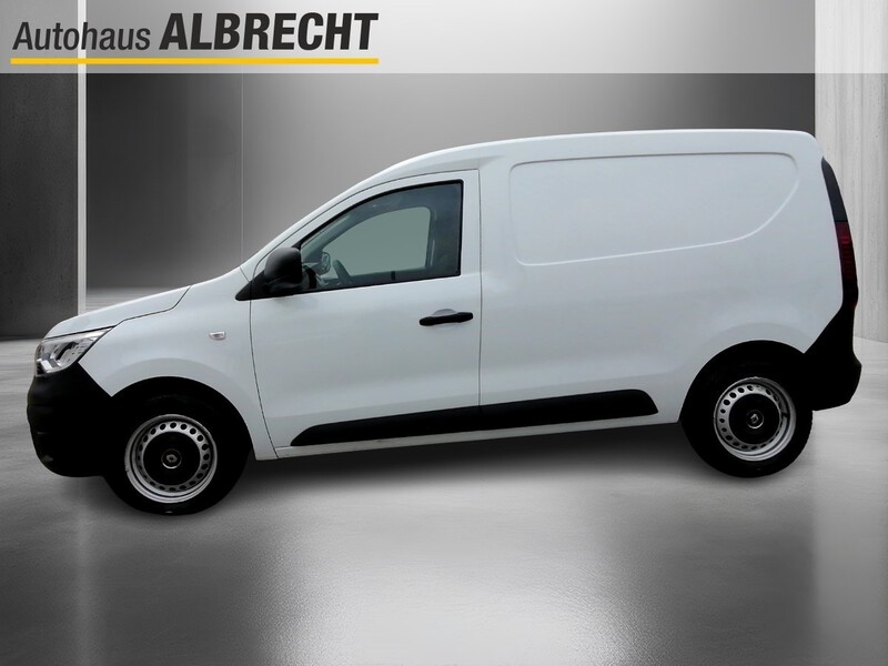 Renault Express