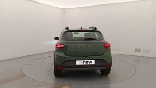 Vehicle 3D Image