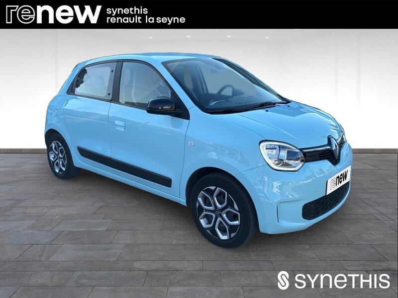 Renault Twingo III