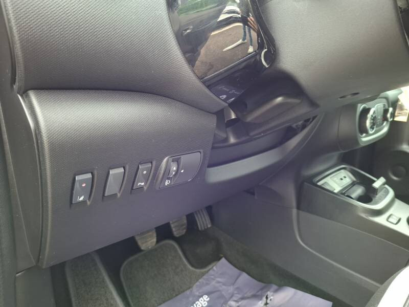 Renault Twingo III