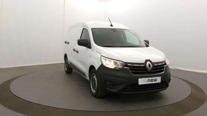 Renault Express VAN