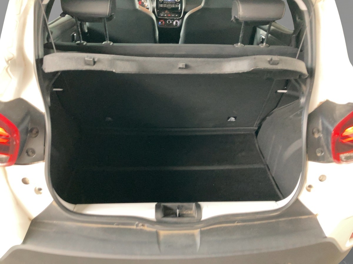 Dacia Spring – Bild 6