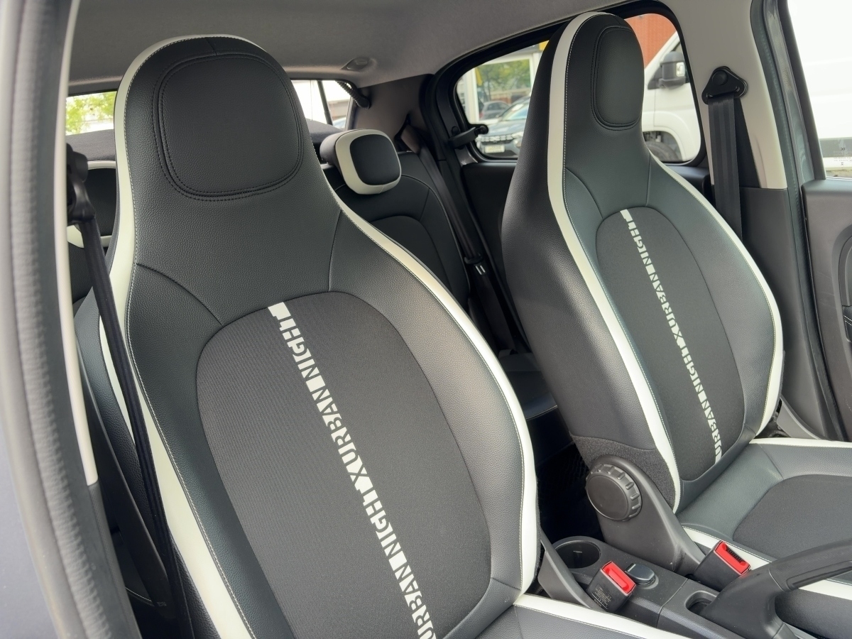 Renault Twingo E-TECH – Bild 15