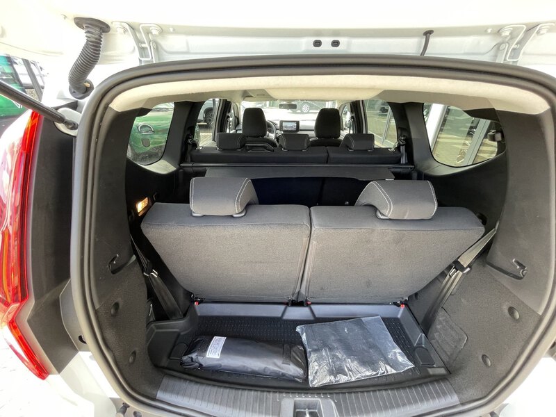 Fahrzeugabbildung Jogger +Autogas+ Bild 31 von 32