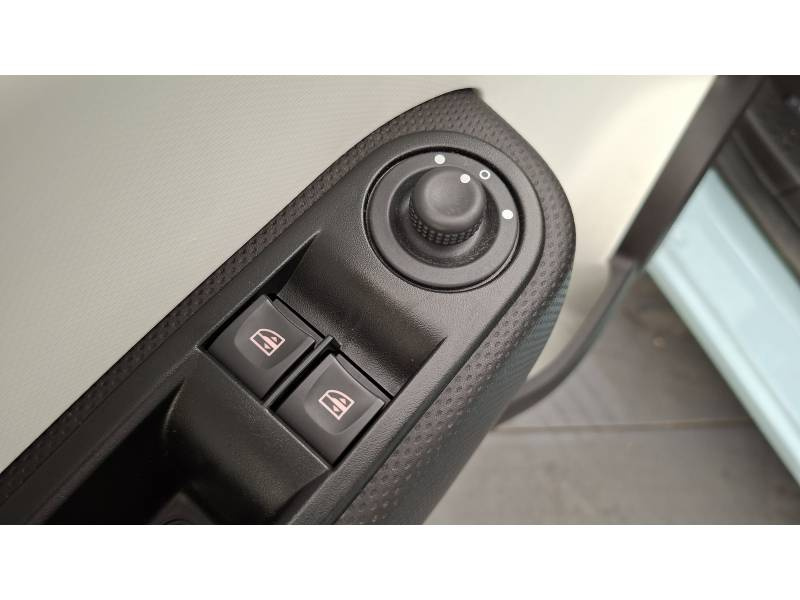 Renault Twingo III