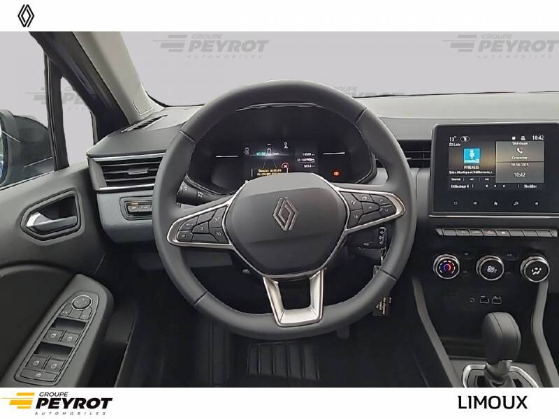Renault Clio V