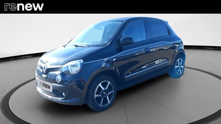 TWINGO III