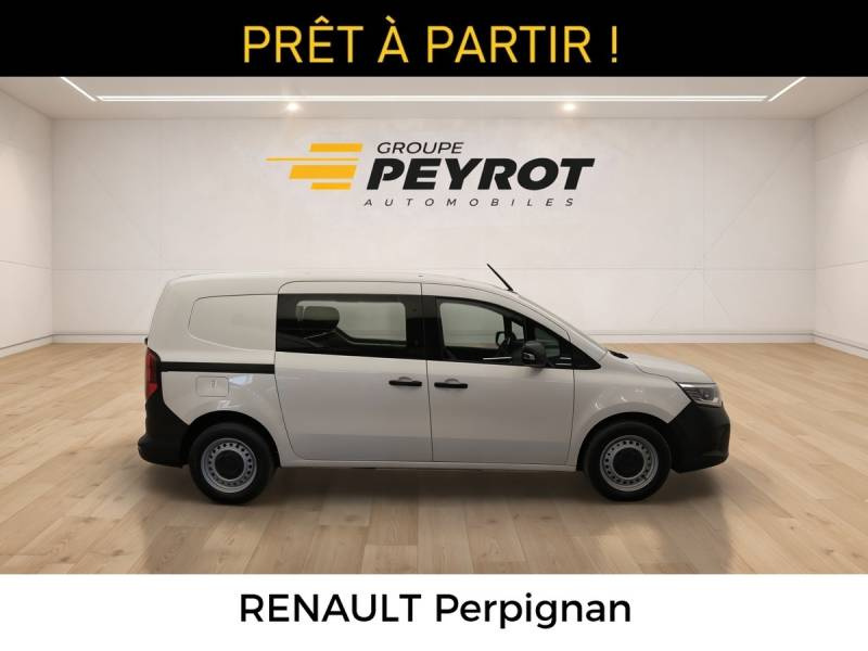 Renault Kangoo VAN E-Tech Electrique