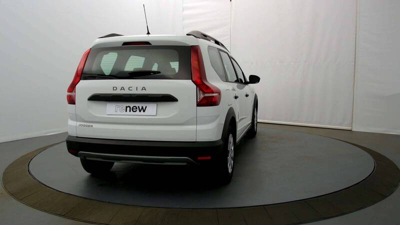 Dacia Jogger