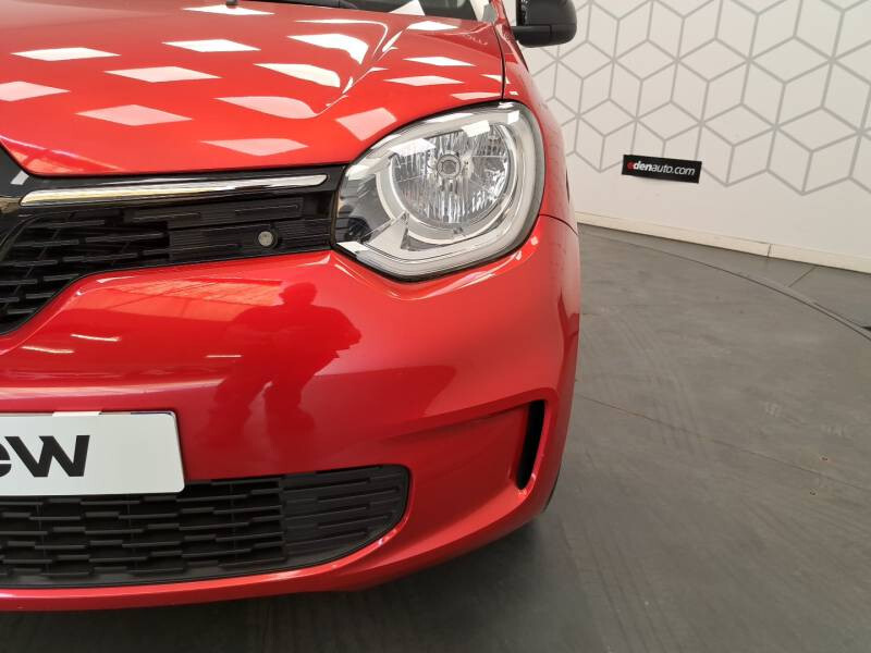 Renault Twingo III