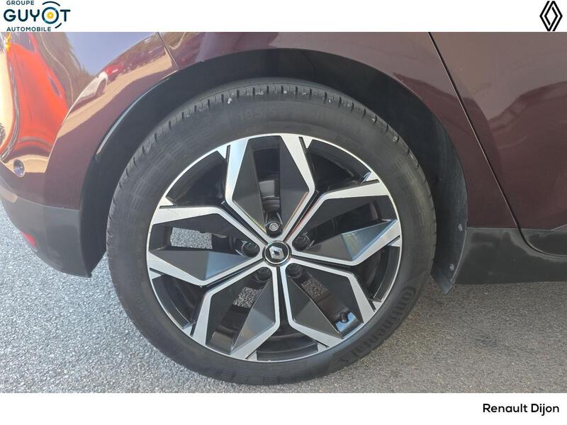 Renault Scenic IV
