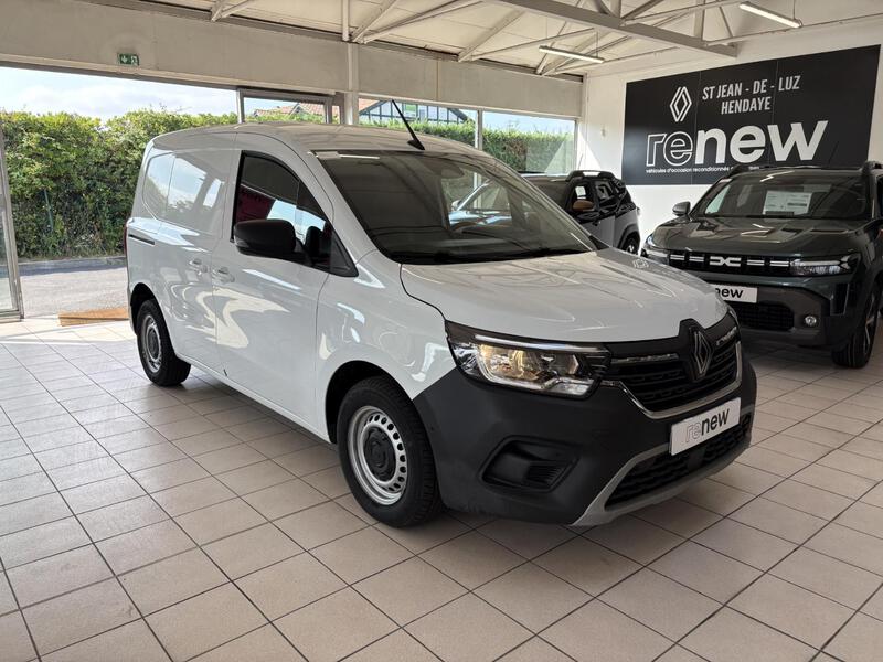 Renault Kangoo VU