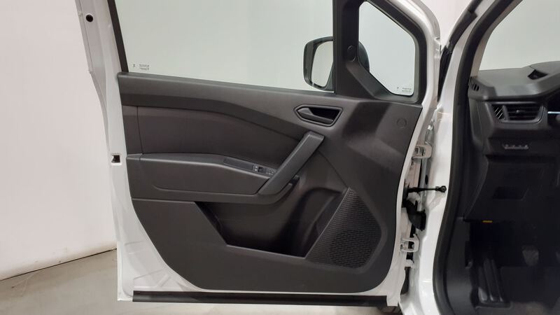 Renault Kangoo Combi