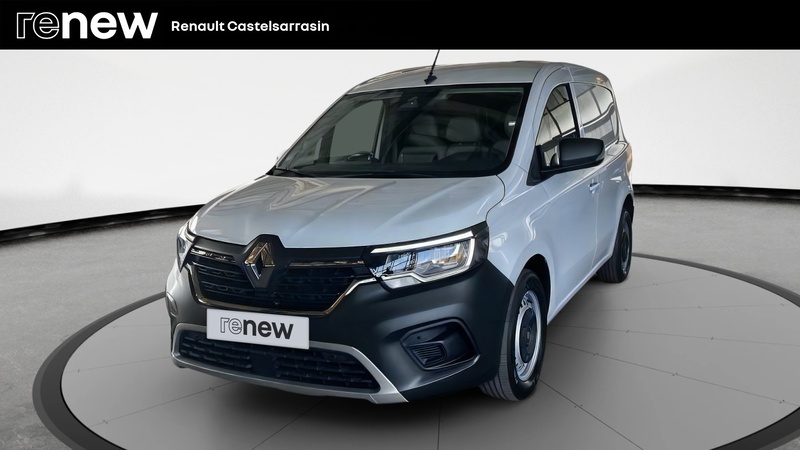 Renault Kangoo VU