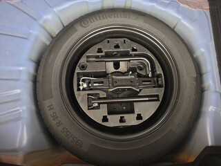 Vehicle 3D Image