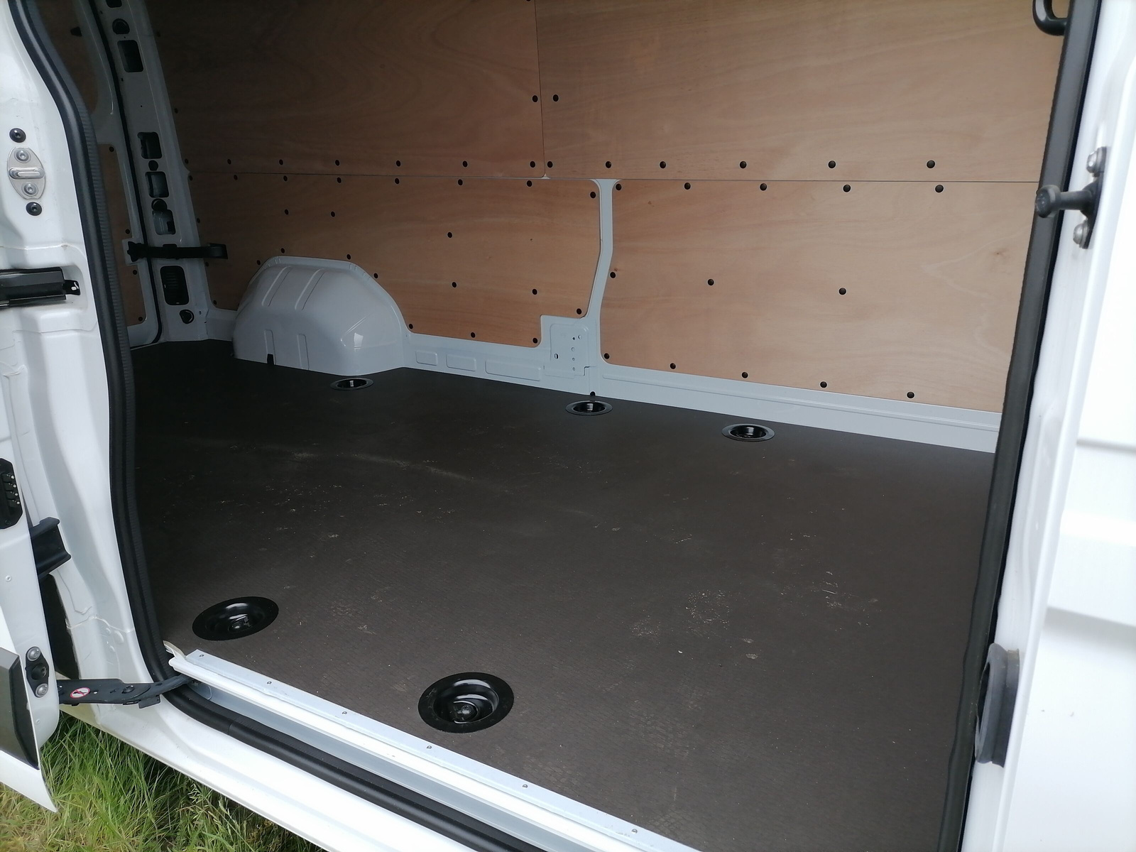 Renault Master – Bild 8
