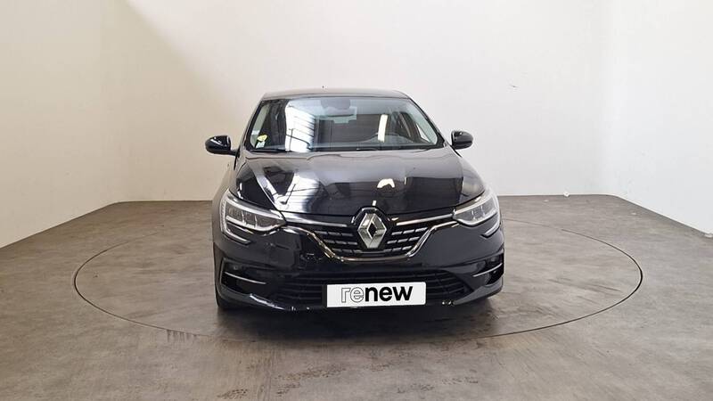 Renault Megane IV Berline