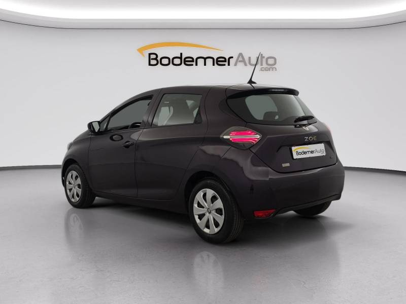 Renault ZOE E-Tech Electrique