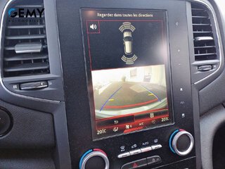 Vehicle 3D Image
