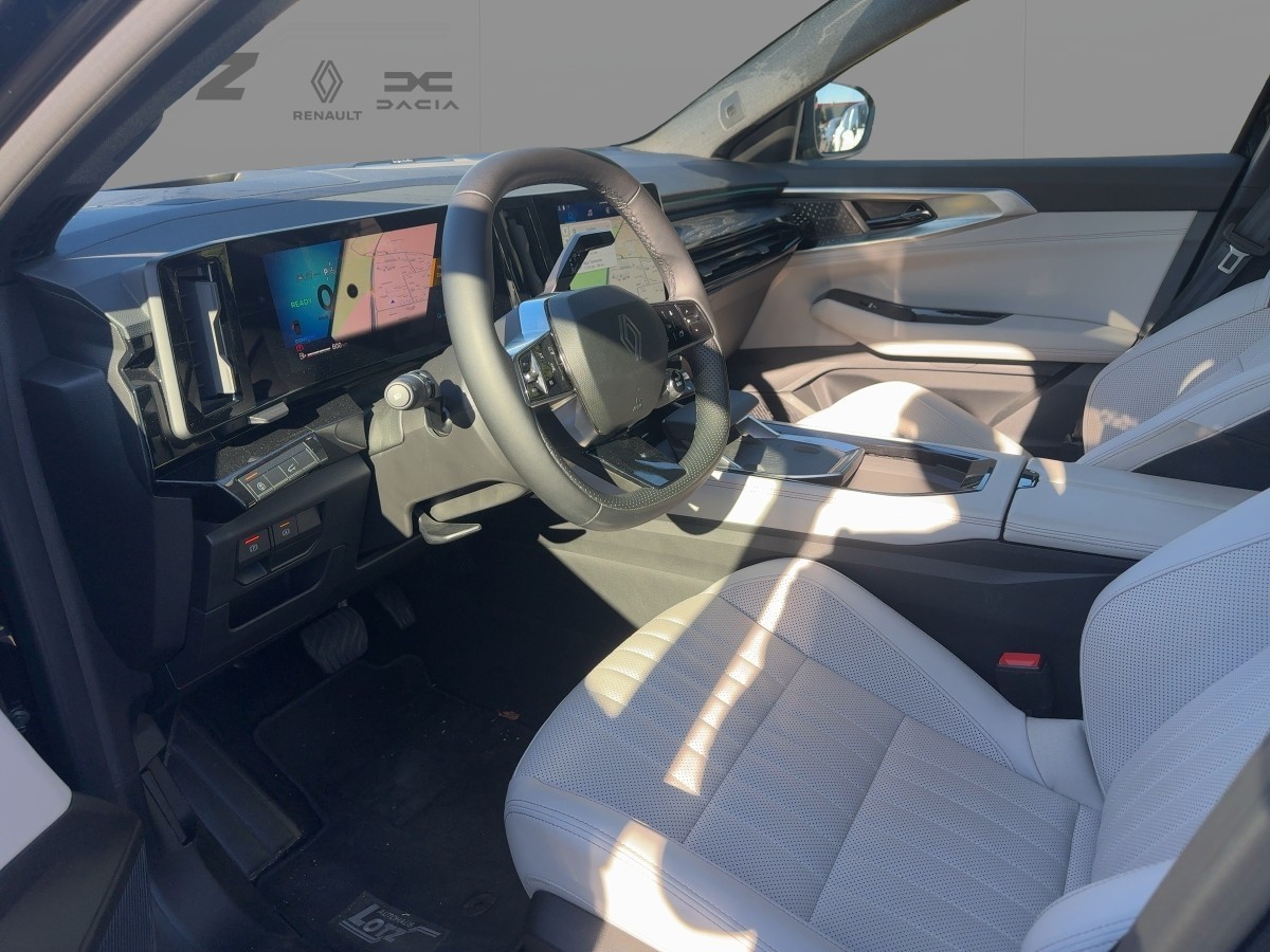 Renault Espace – Bild 6