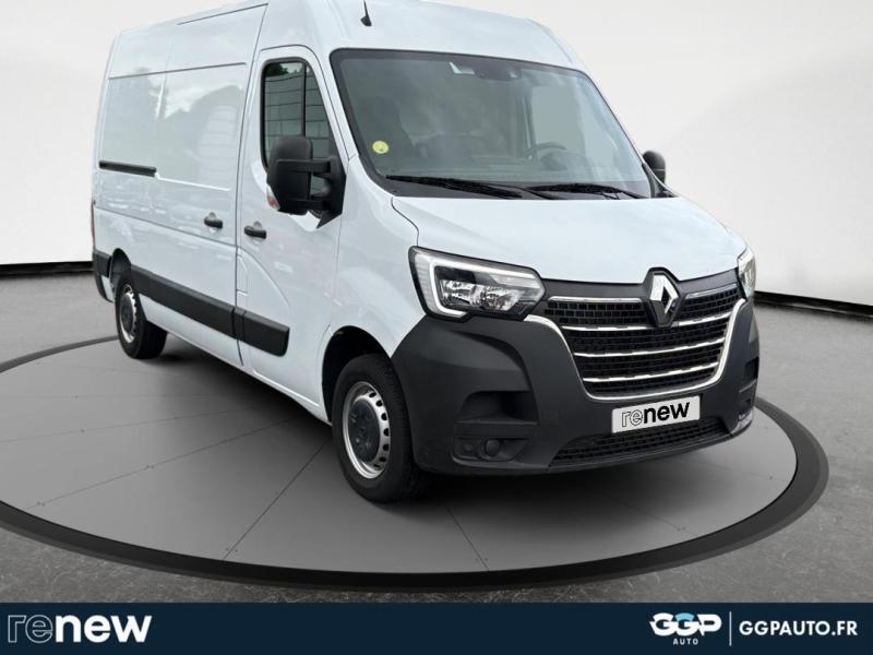 Renault Master Fourgon