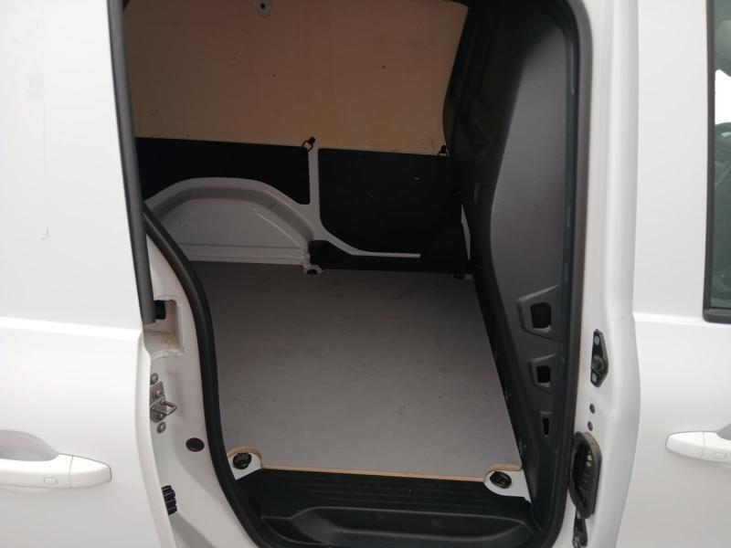 Renault Kangoo VU
