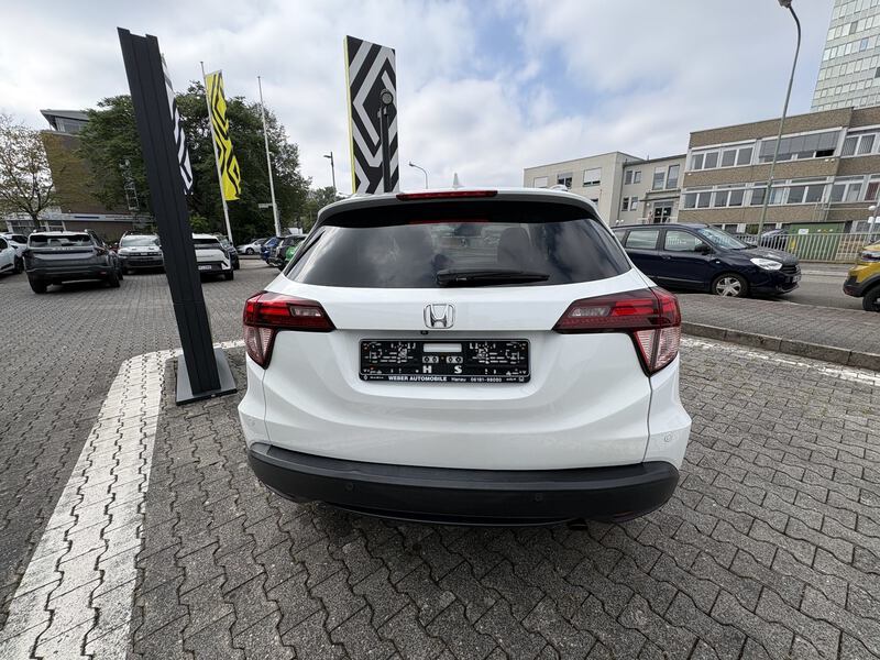 Fahrzeugabbildung HR-V 1.5 i-VTEC Executive CVT Bild 5 von 18
