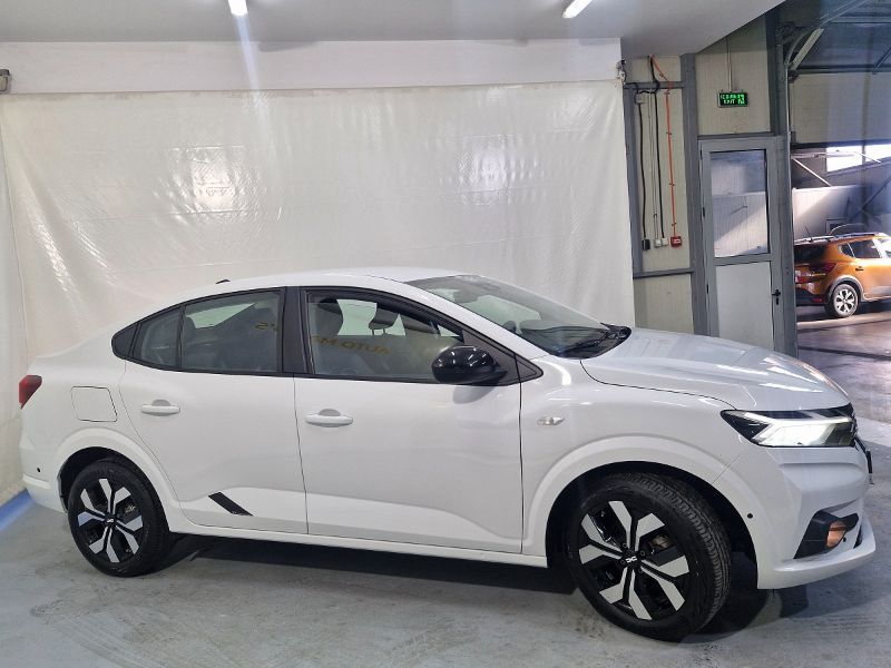 DACIA Logan 2024 — imagine 26
