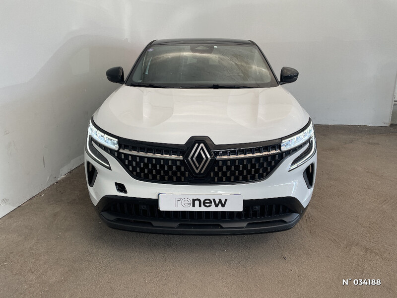 Renault Austral