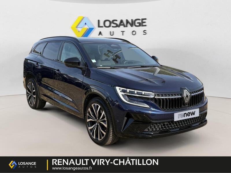 Renault Espace VI