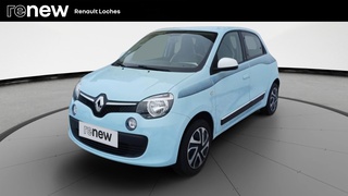 TWINGO III