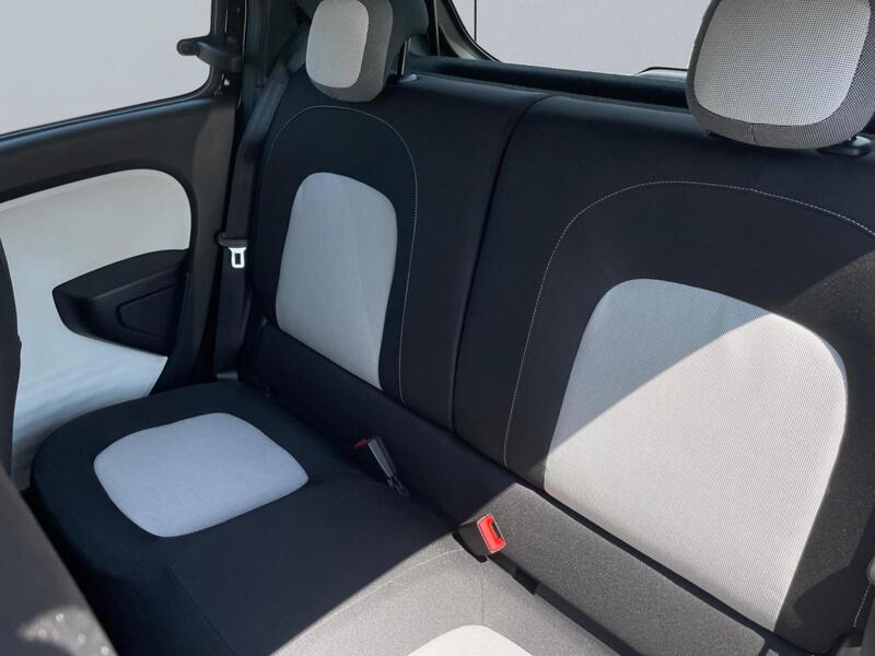 Renault Twingo III
