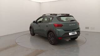 Vehicle 3D Image