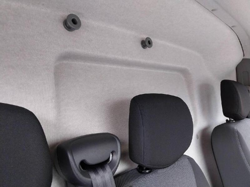 Renault Master III