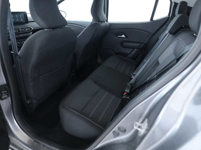 Fahrzeugabbildung Sandero III Journey TCe 90 CVT Bild 8 von 10