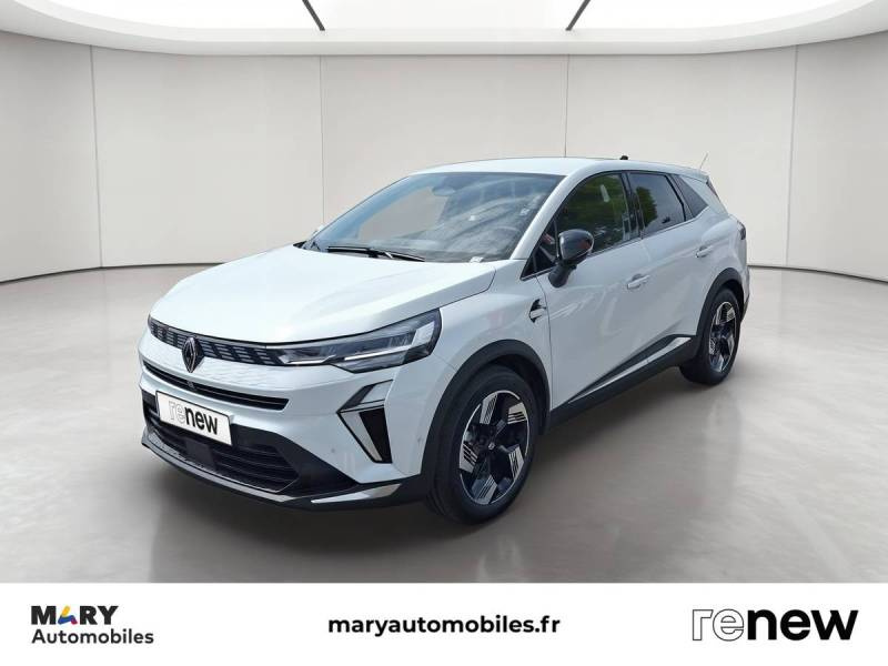Renault Symbioz