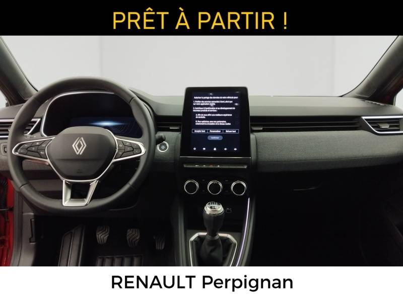 Renault Clio V