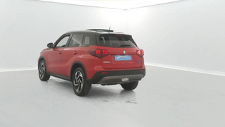 Vehicle 3D Image