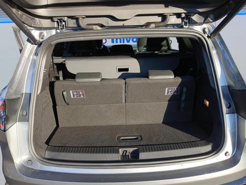 Renault Espace VI