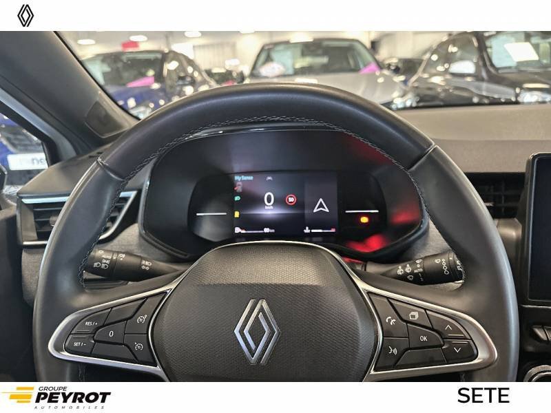 Renault Clio V