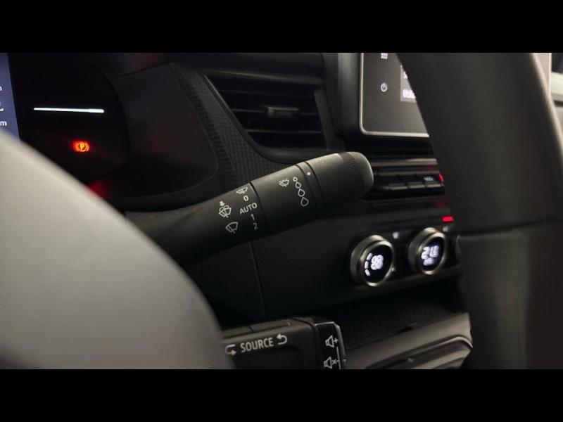 Renault Kangoo VAN E-Tech Electrique