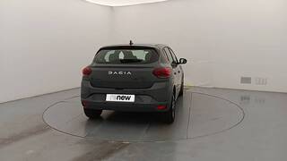 Vehicle 3D Image
