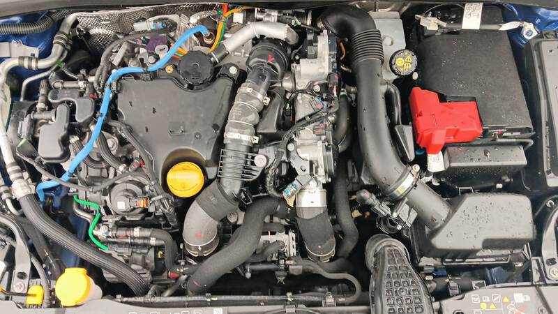 Renault Clio V