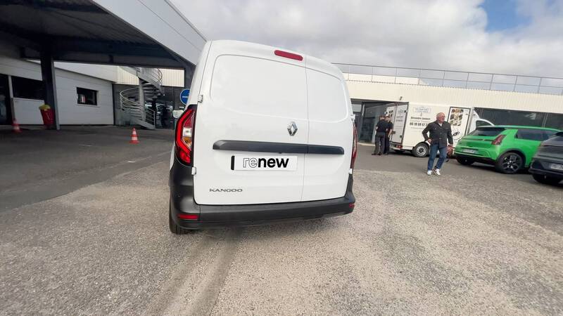 Renault Kangoo VU