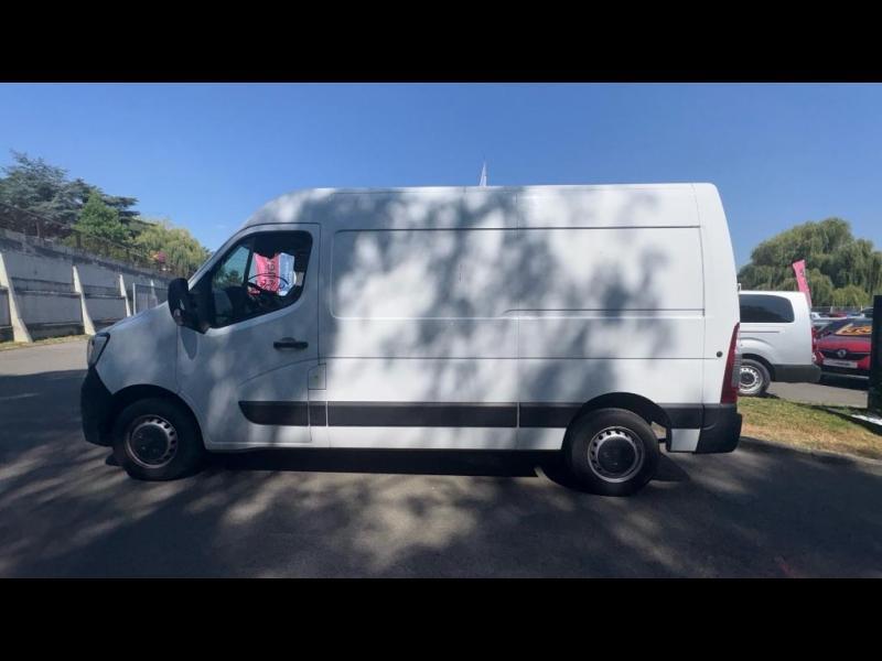 Renault Master Fourgon
