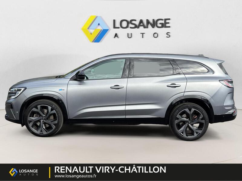 Renault Espace VI