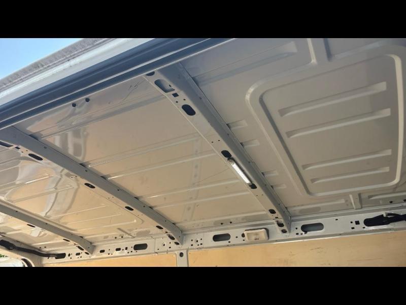 Renault Master Fourgon
