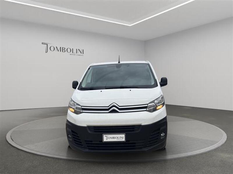 Citroen Jumpy