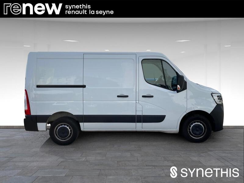 Renault Master Fourgon