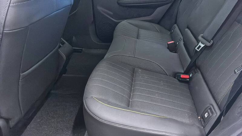 Renault Scenic E-Tech Electrique
